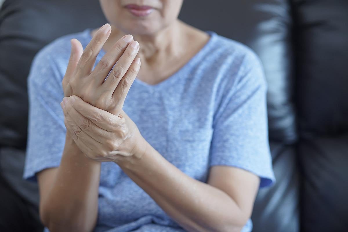 Docs more likely to misdiagnose autoimmune diseases in women as mental ...