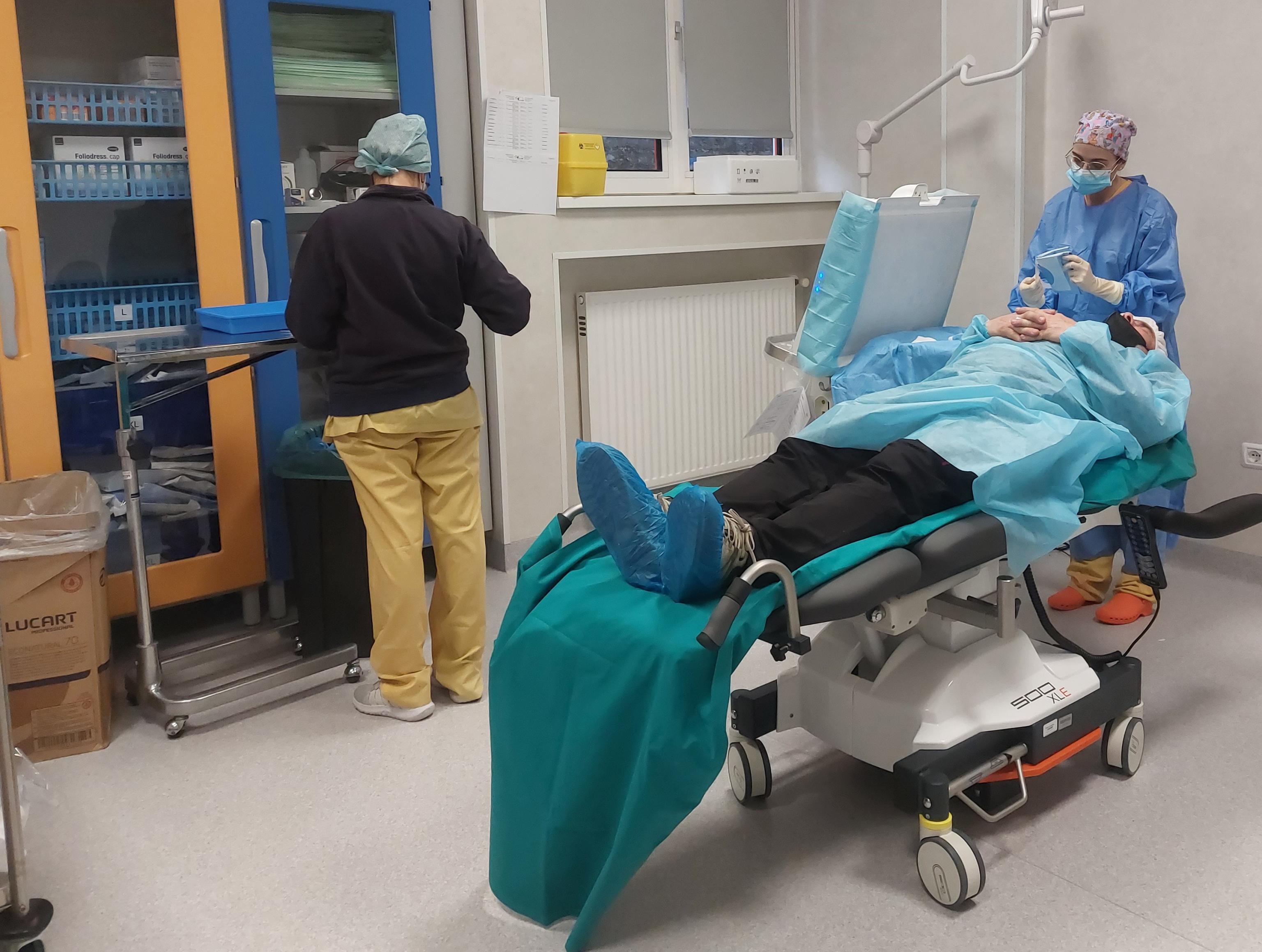 Rapporto Gimbe, 'in Valle d'Aosta il maggiore miglioramento sui Lea'