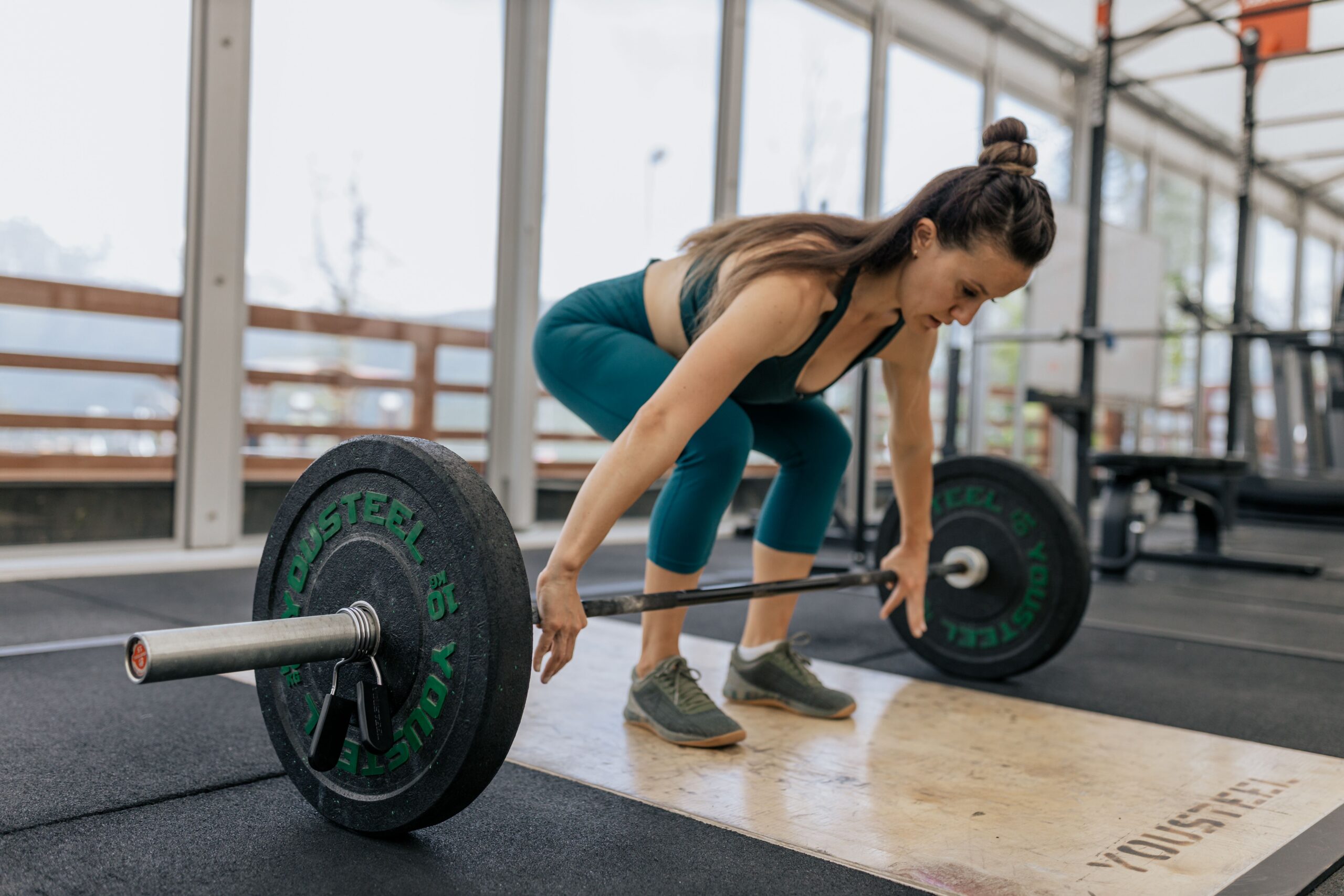How to build a heart-healthy workout routine, according to a cardiologist