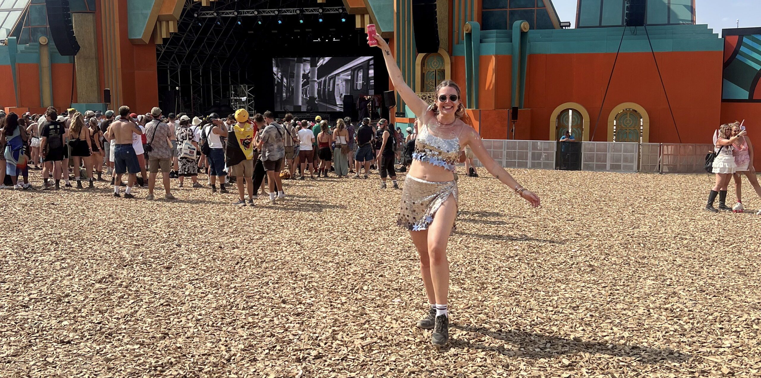 I still have it all as a single woman – I don't follow the path society ...
