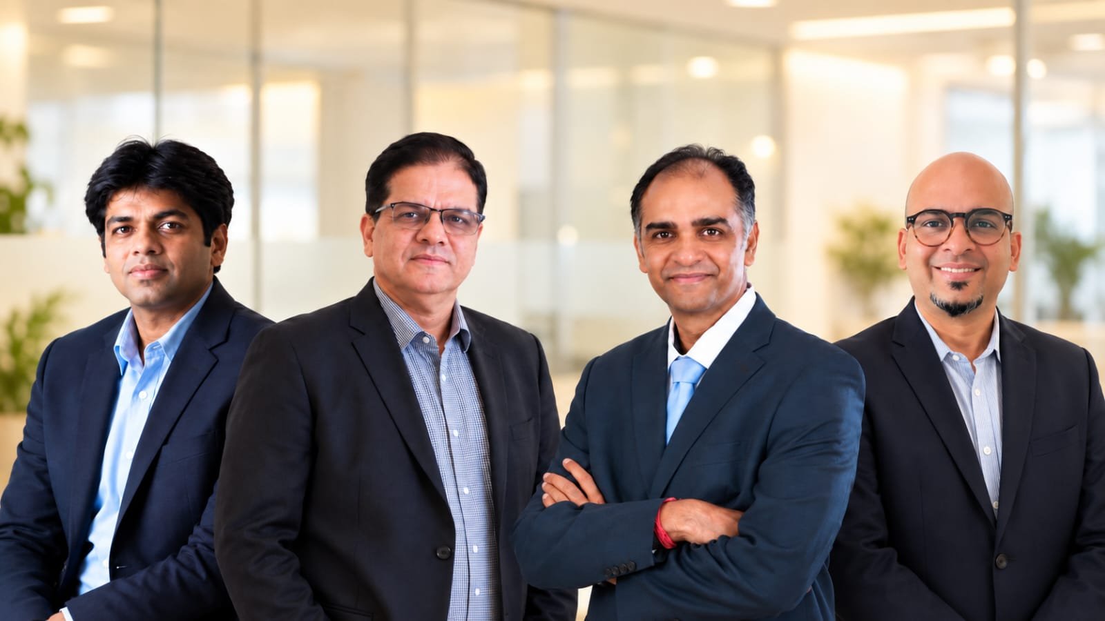 NuSynth Technologies raises Rs 36.5 cr to strengthen India’s chemical ...