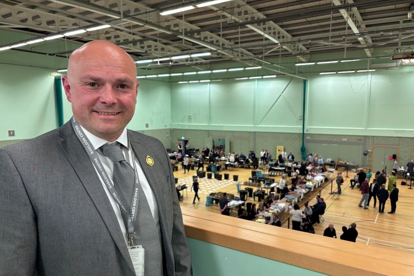 Reform shares mission to withdraw Basildon's local plan despite ...