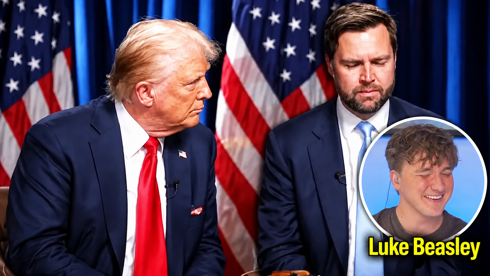 Breaking down JD Vance's comments on political corruption