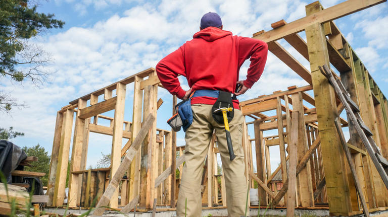 Rushed construction could be slowly destroying your home
