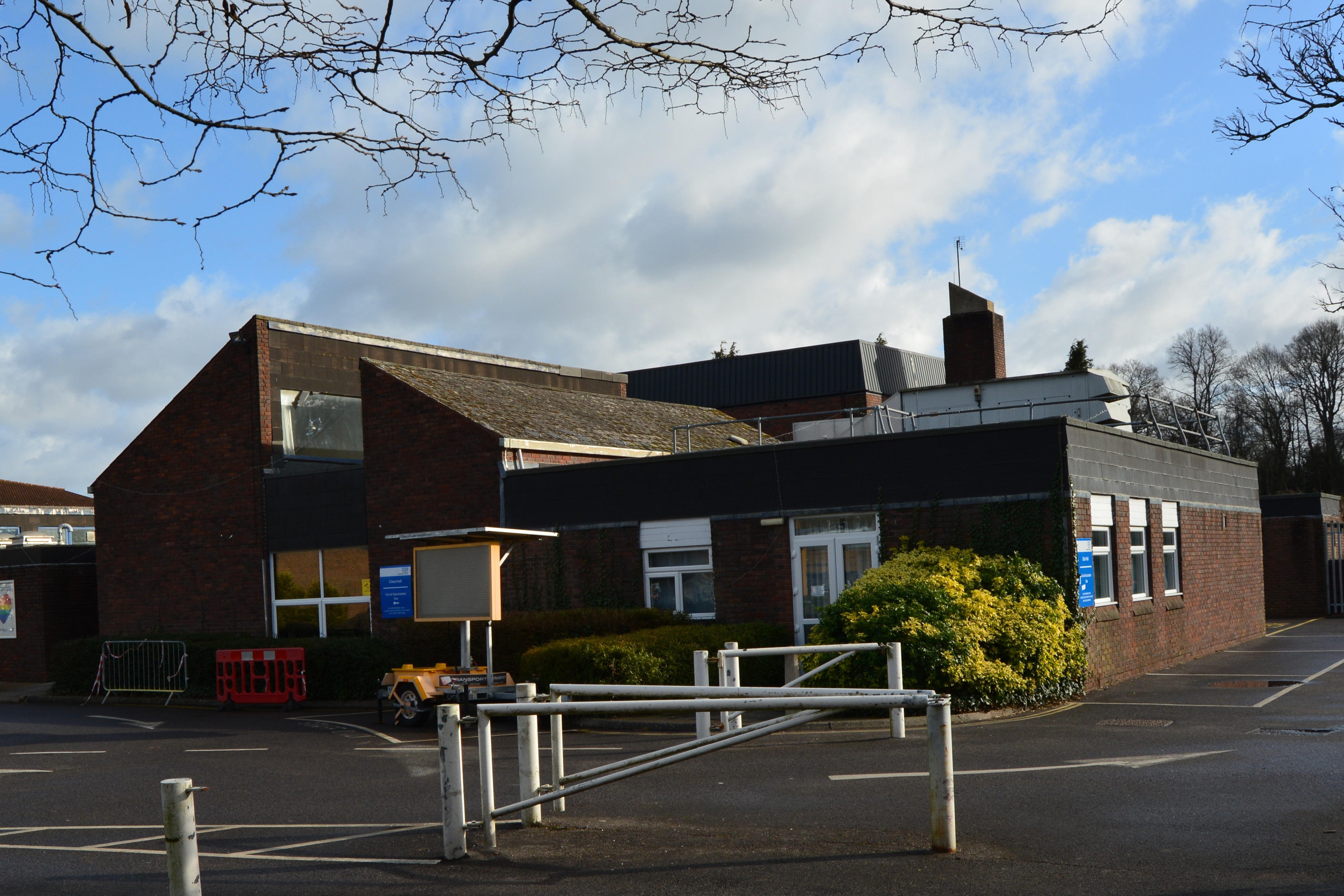 Political opinion: Is this the best for Haywards Heath?