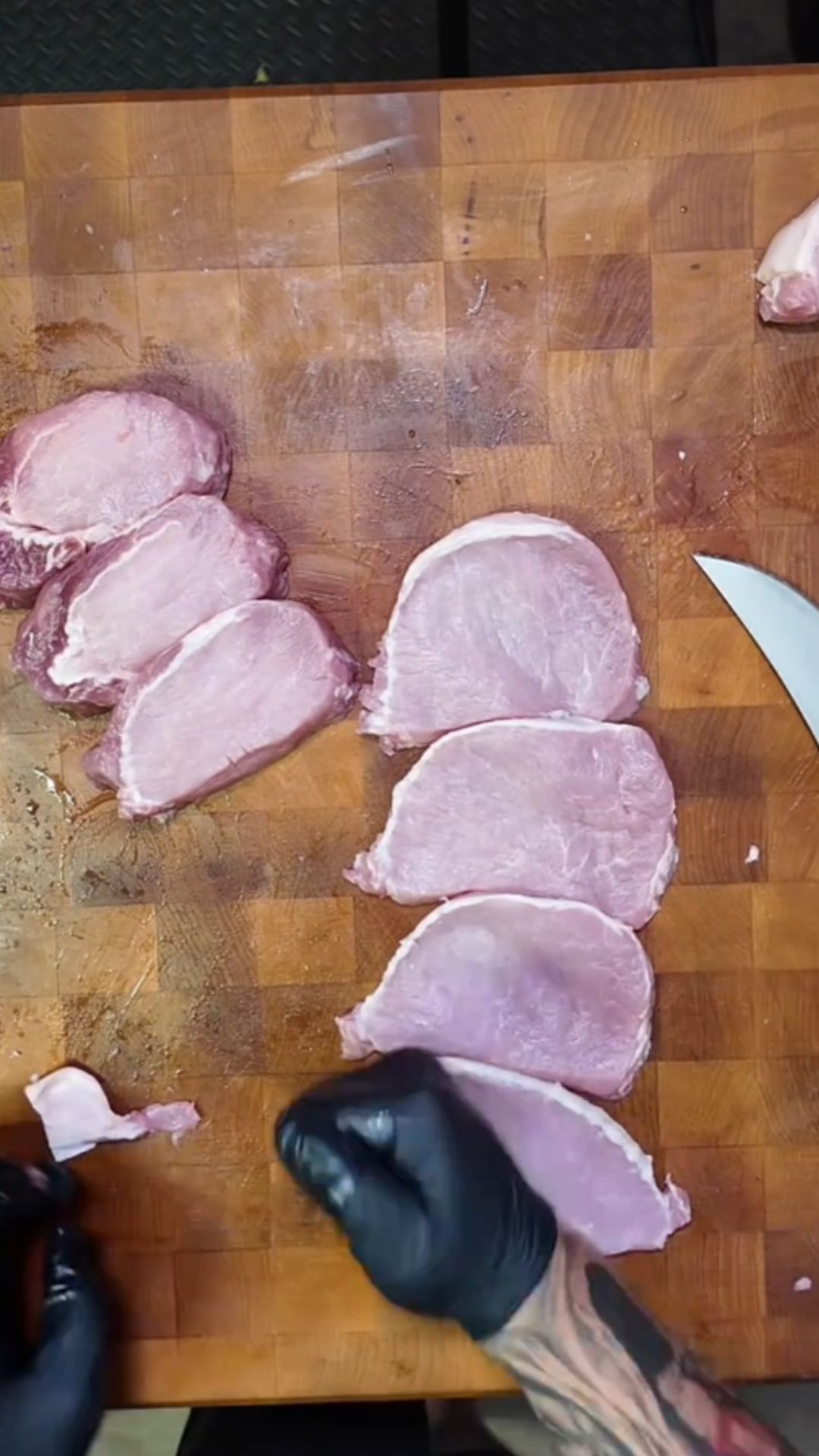 Cast iron pork ribeye cooking tips for a juicy, flavorful crust