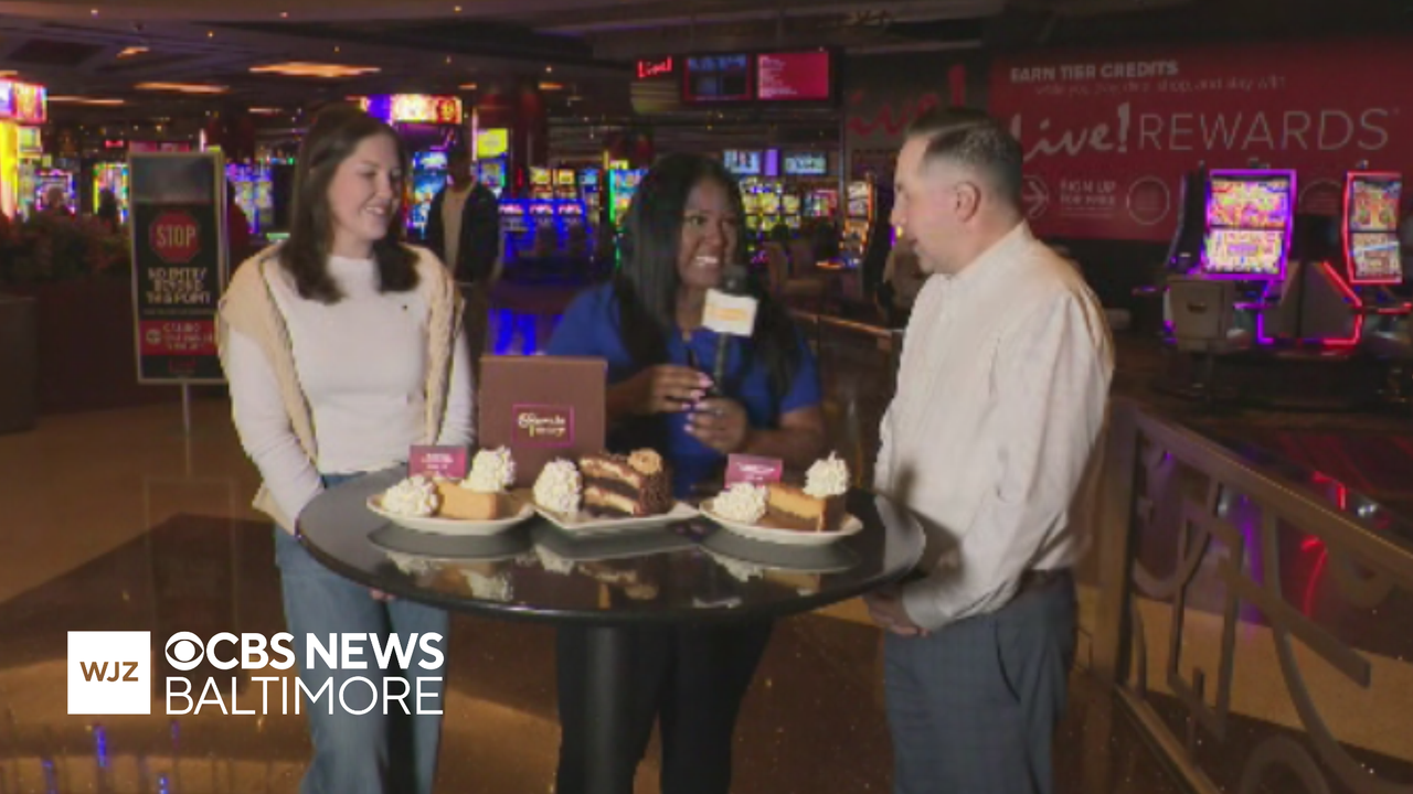 Around town: Checking out some fall food, fashion and fun at Arundel ...
