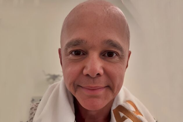 Cantor Netinho - Foto: Instagram