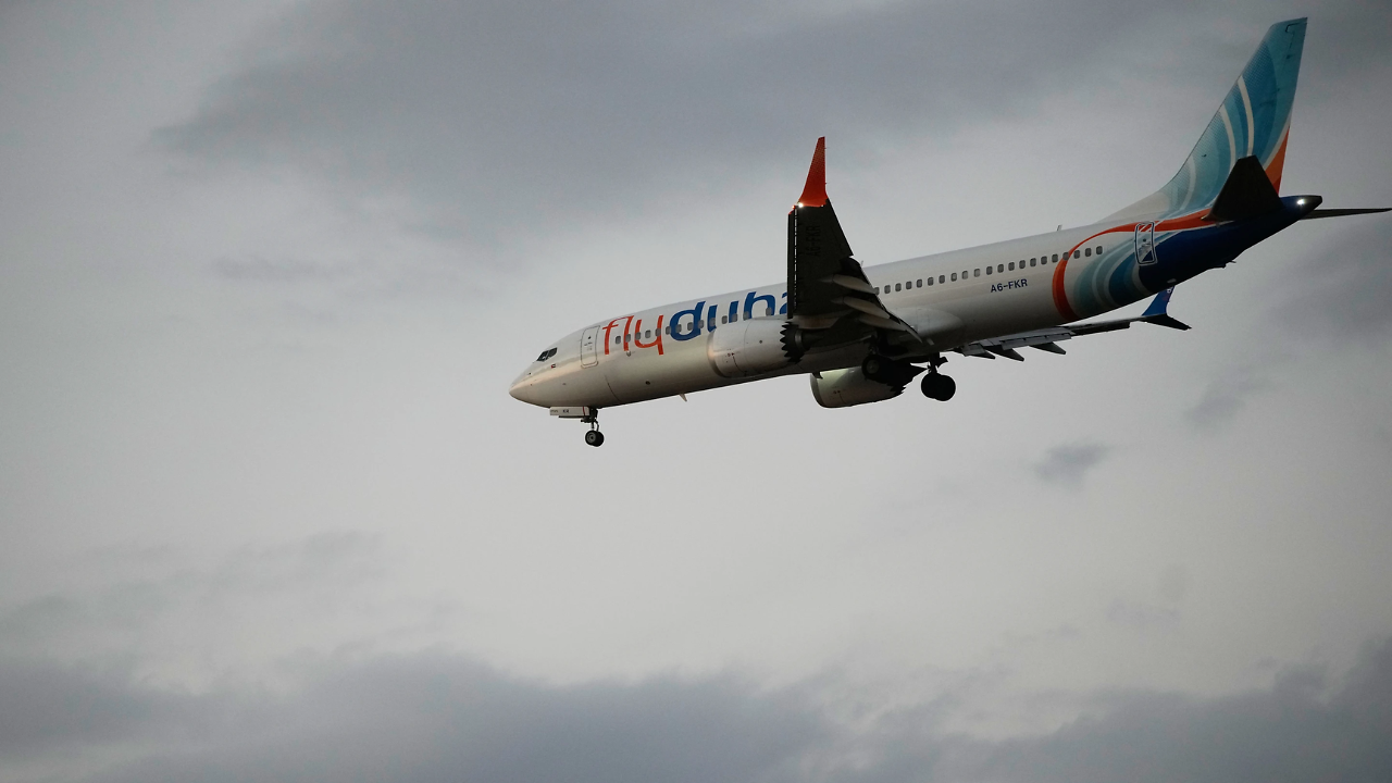 2 Maldivian pilots detained in UAE amid investigation into flight ...