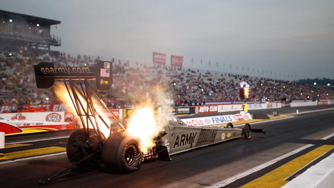 The truth about 300 MPH photography captures extreme drag racing