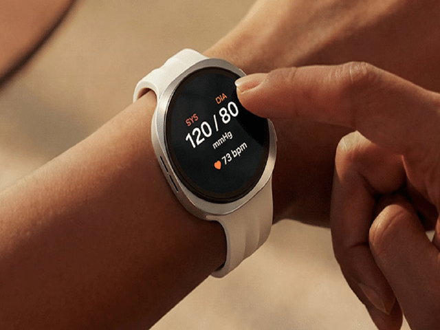 Your smartwatch may soon detect health problems earlier: How non ...