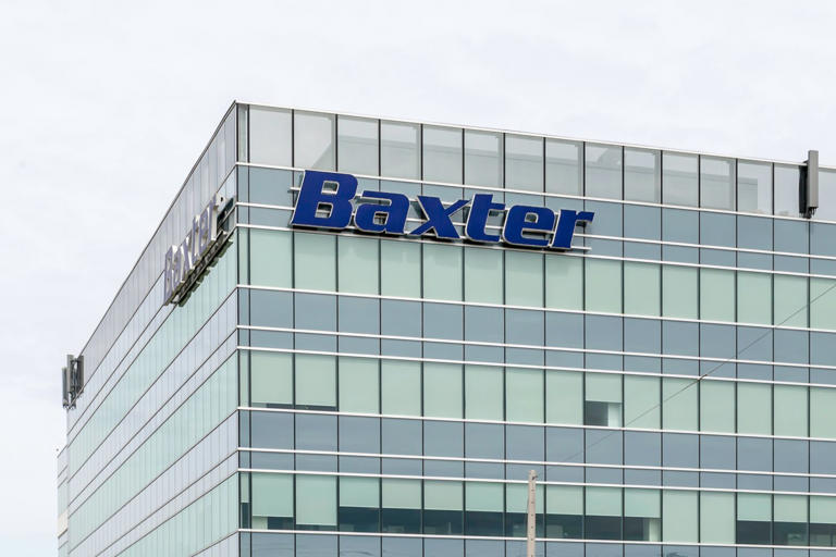 Baxter’s quarterly earnings preview: What you need to know