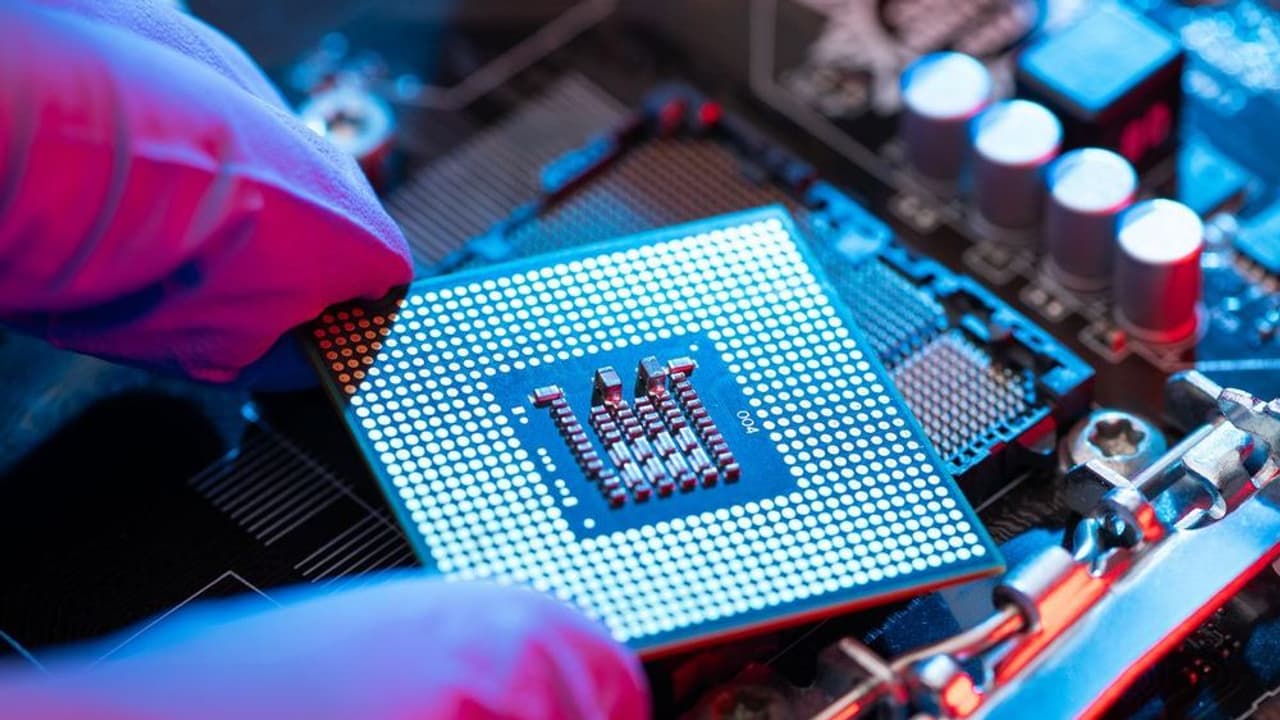 Qnity bets on local production to win more AI chip business from Nvidia ...