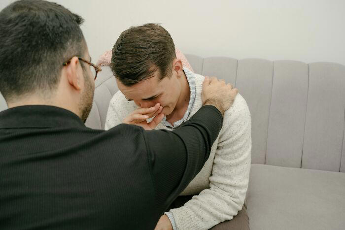 50 examples of positive masculinity that put kindness first
