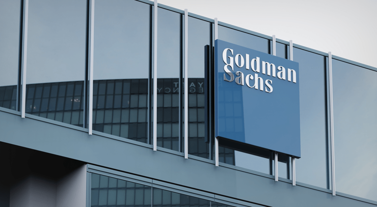 Goldman Sachs beats third-quarter earnings estimates as equities ...