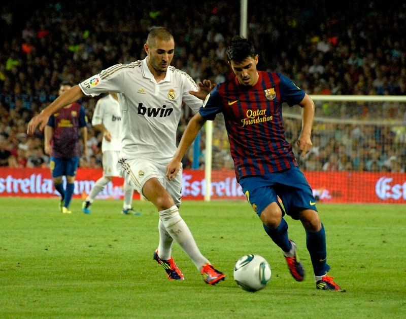 After Brazil, another football spectacle for Kolkata? Barcelona and ...