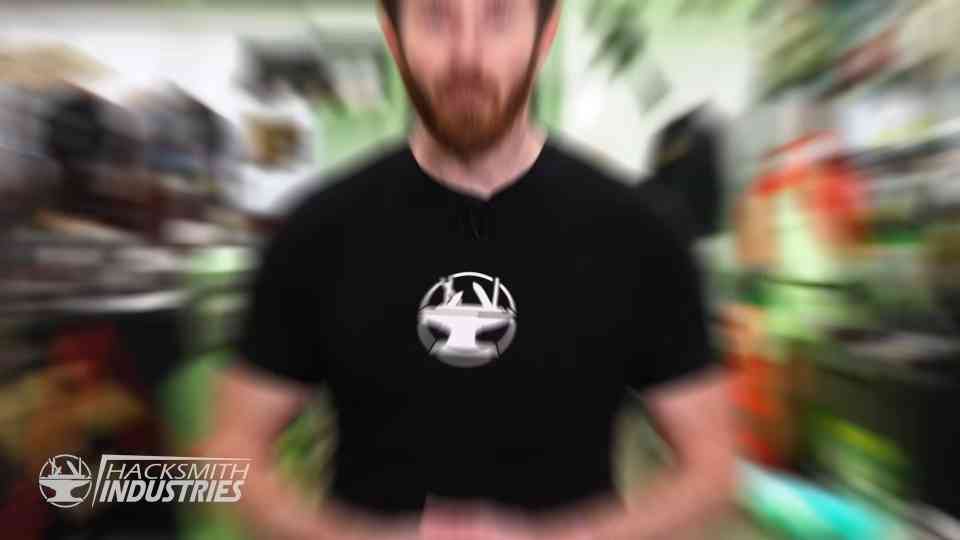 They tested Fallout power armor against bullets - then an AK round went ...