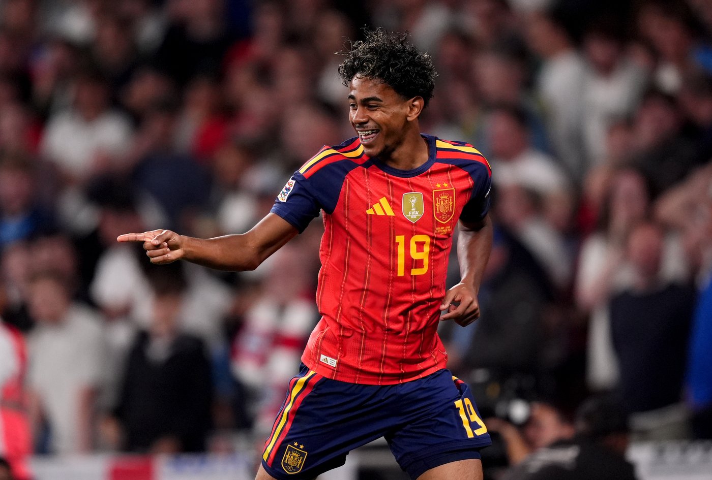 Netflix obtient les droits de diffusion de la Coupe du monde de 2030 en ...
