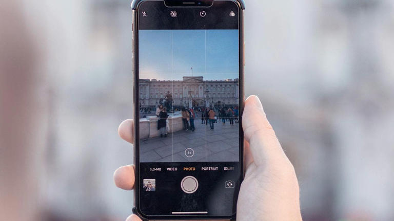 Stop losing photo quality when you share pictures