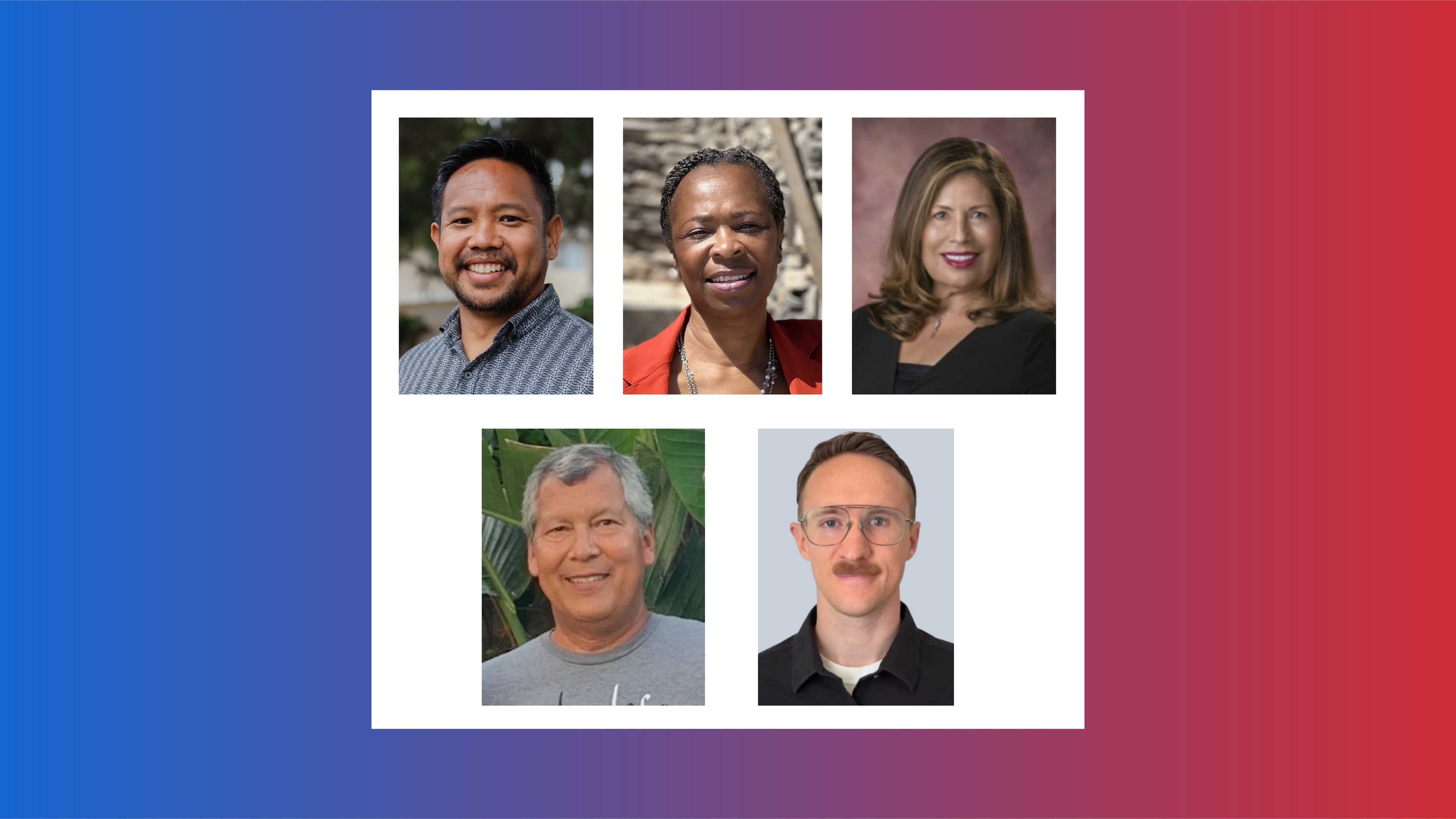 Meet the candidates for Port Hueneme City Council | Election