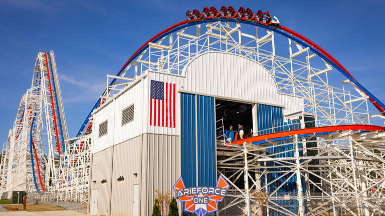 Six Flags closes roller coasters at multiple parks after deadly ...