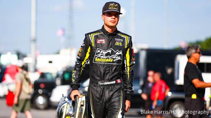 CARS Tour entry list & event preview for South Boston Speedway