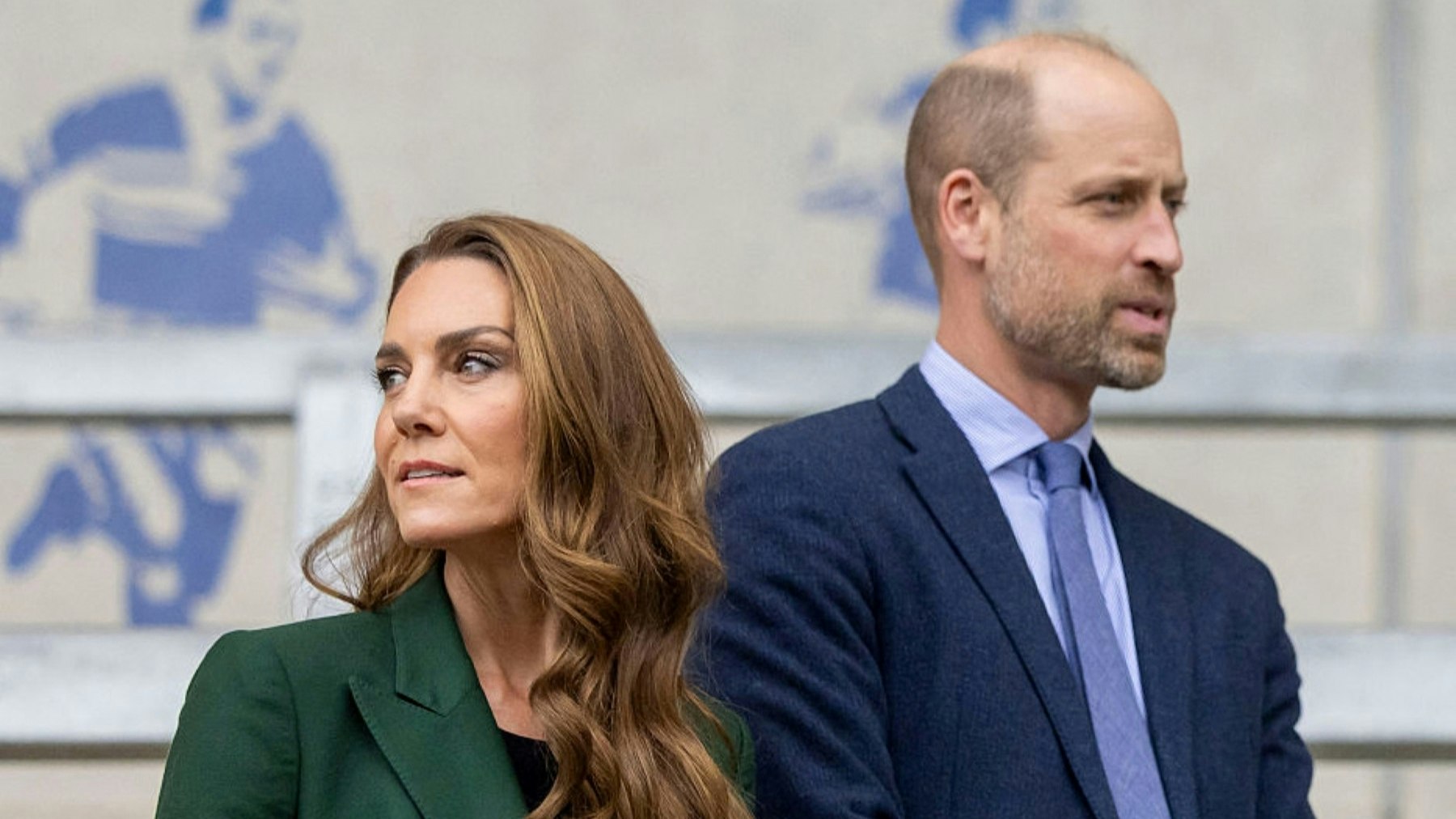 Kate’s bust-up with Prince William: ‘We can’t go on like this’