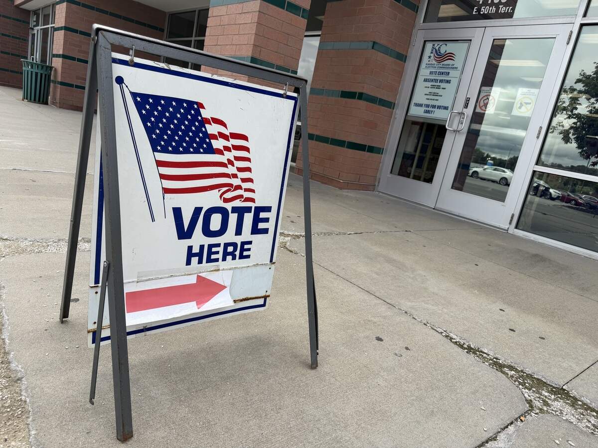 What's on my ballot? How to find sample ballots for 2026 KC-area ...