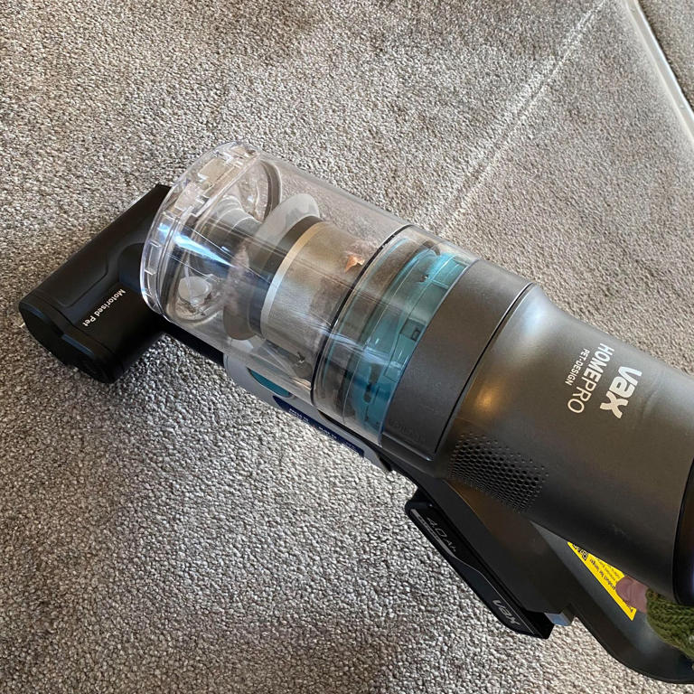 Vax vs Dyson vacuum cleaners – I test vacuums for a living, and this is ...