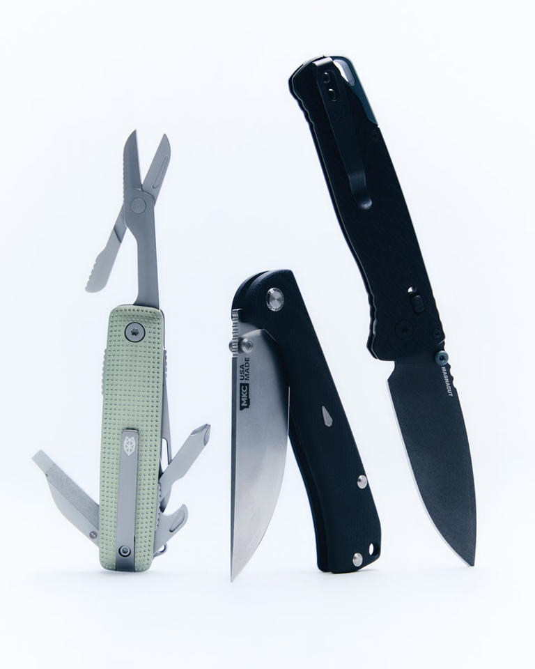 The 2026 Esquire gadget awards