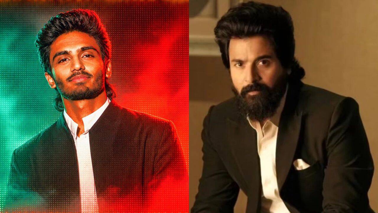Sai Abhyankkar joins SK27: Sivakarthikeyan hails young composer; fans ...