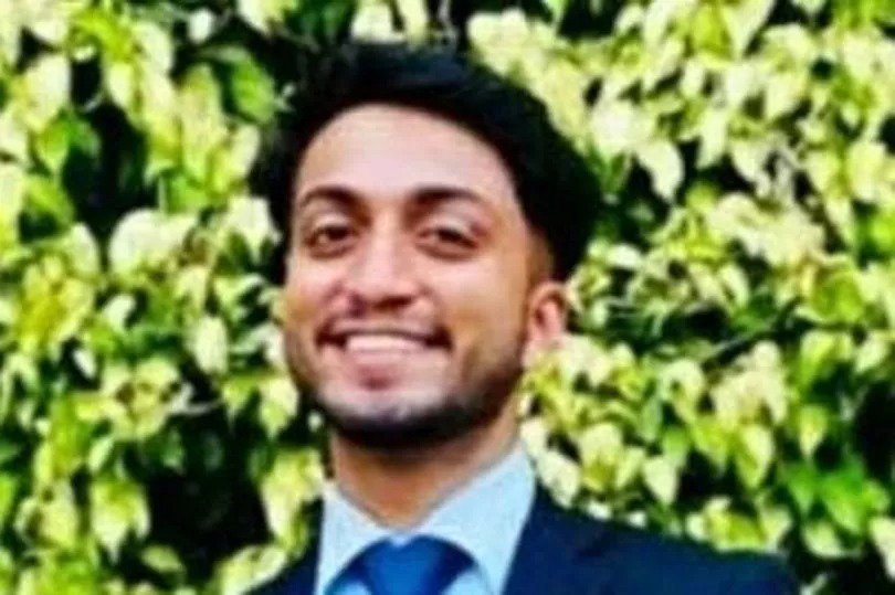 Family of student killed in charity boxing match suing organisers for £ ...