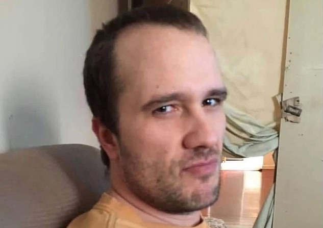 Grandfather who massacred three generations of his own family pictured