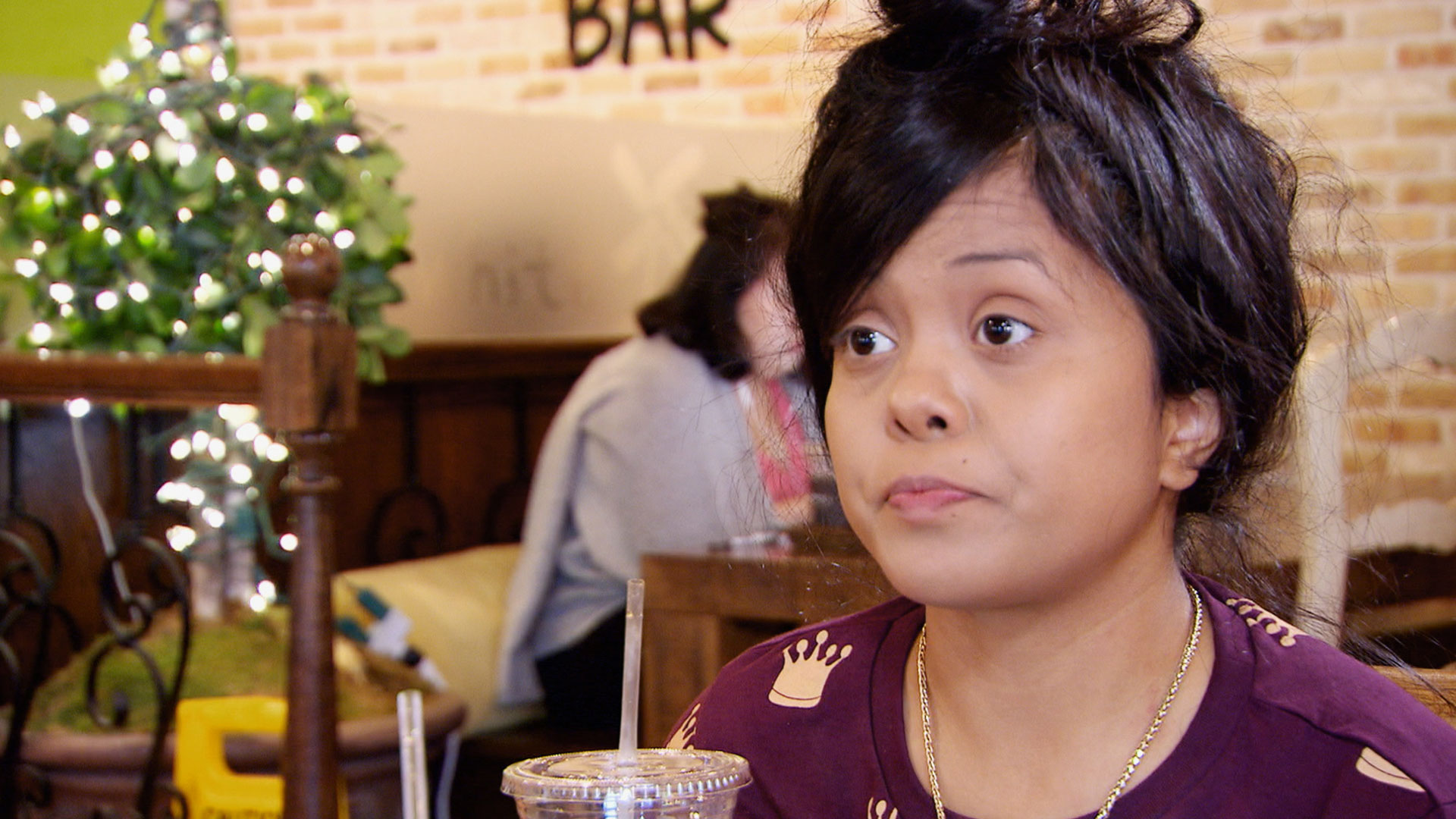 Will Amanda’s wedding interfere with the Tiny Twinz (S5) | Little Women ...