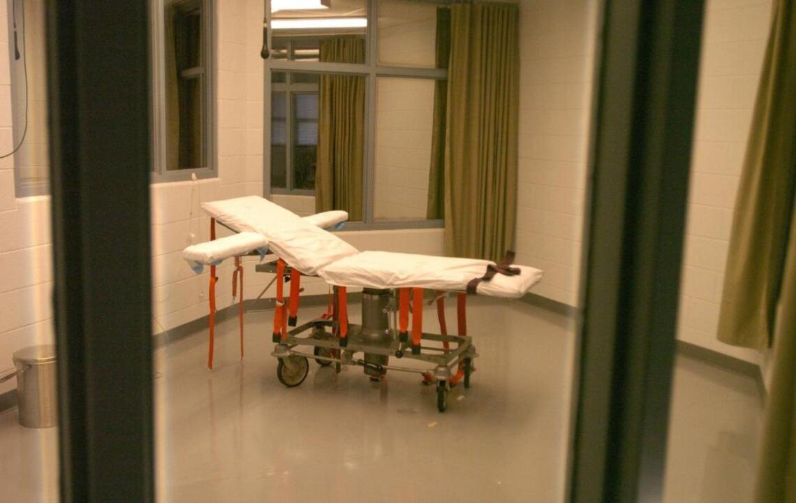 Tennessee's botched execution prompts lawyer to renew KY death penalty ...