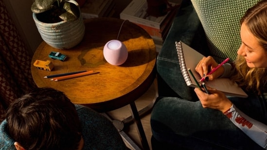 Apple launches HomePod mini 2 after six years: Check price in India ...