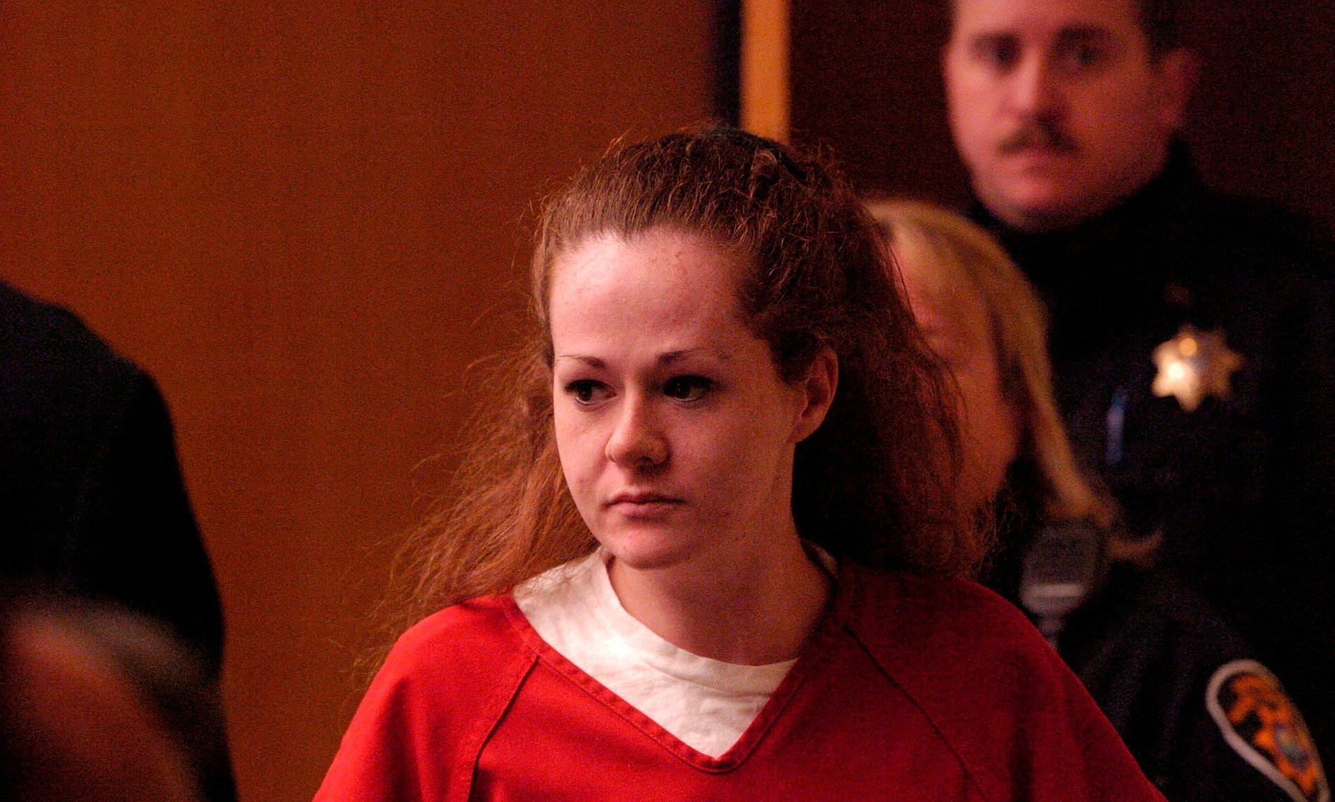 Chaos after botched Christa Pike execution 911 call dismissed as hoax