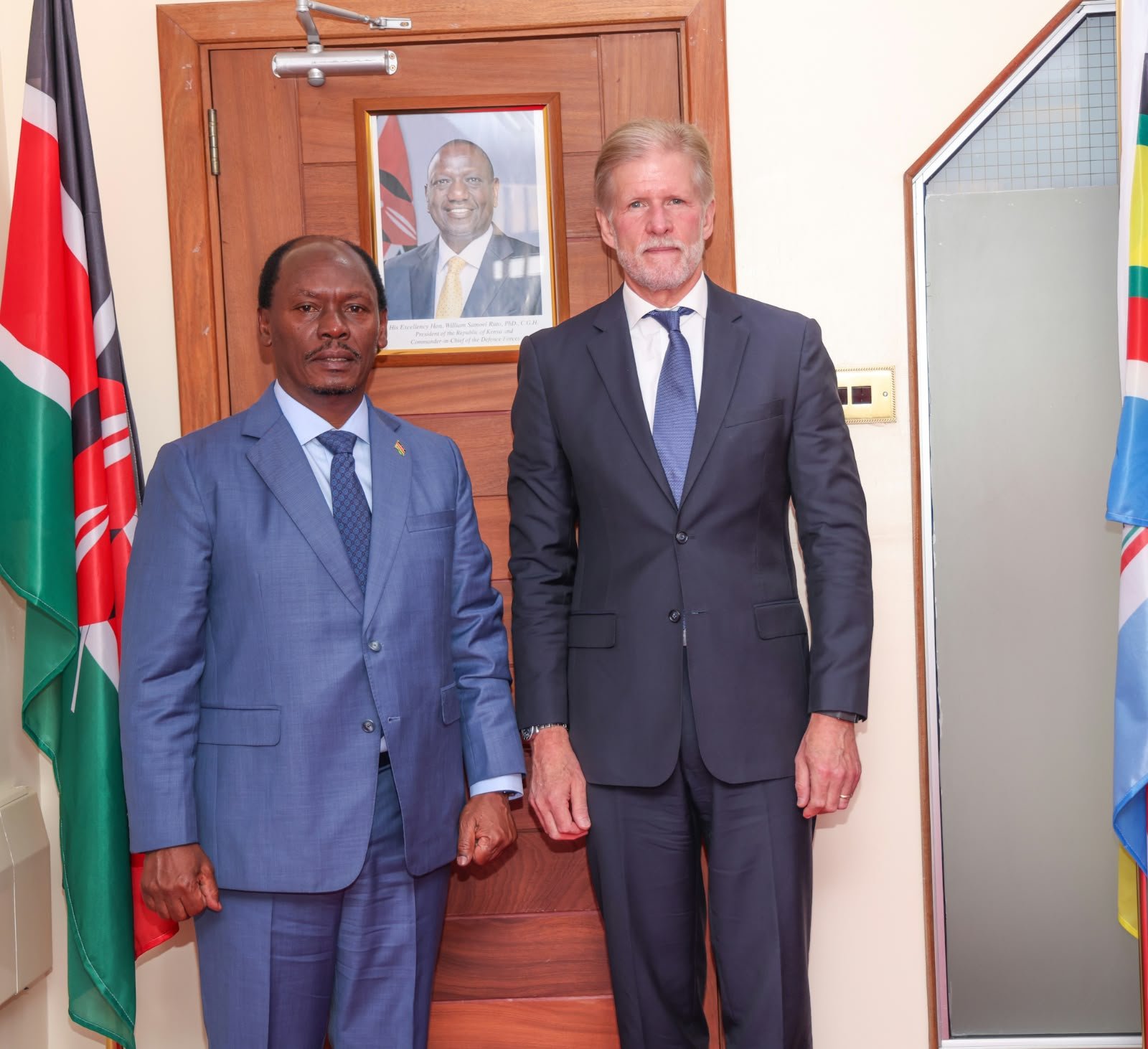 Microsoft’s Nairobi engineering hub faces closure as Kenya moves to ...