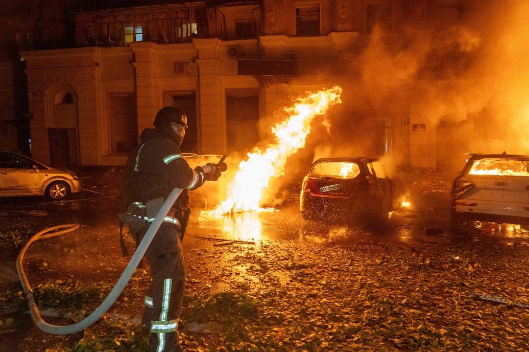 MI5 spy chief warns UK faces multiple terror attack threats on post 9/ ...
