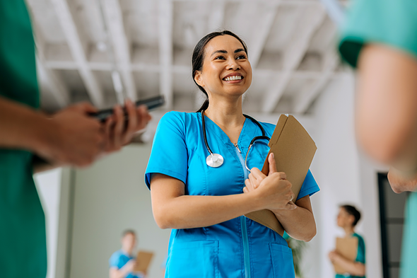 Barcode scanning across NHS could save £50 million, report suggests