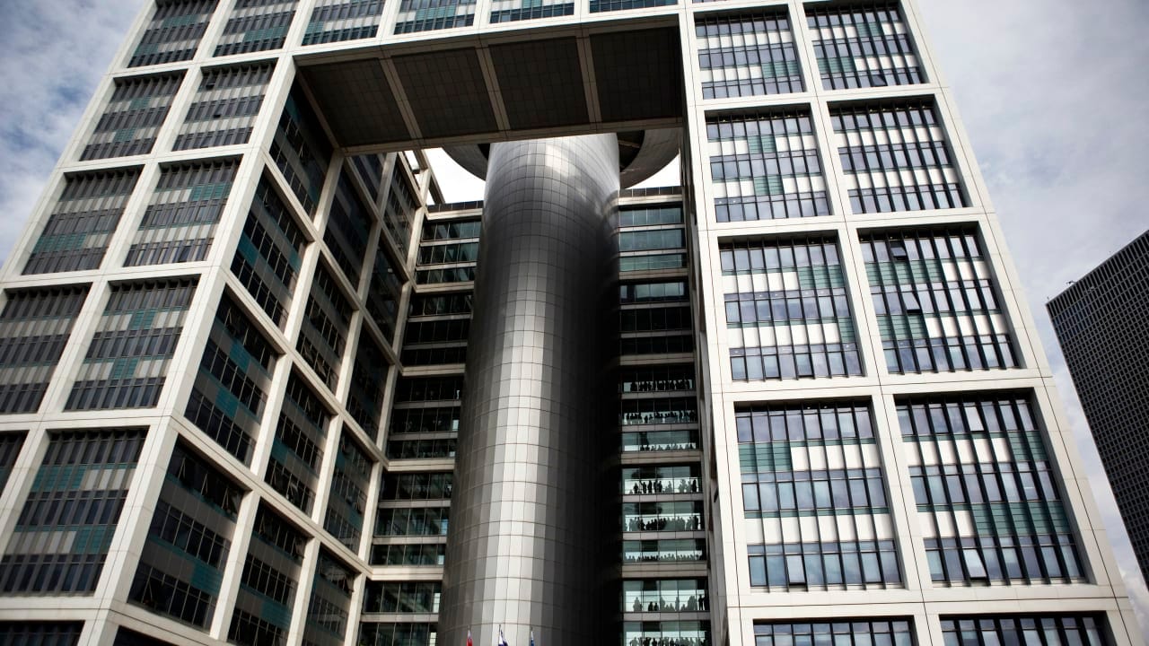 With defense-tech investment surging, INNOFENSE Cohort 7 opens