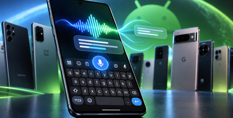 Gboard Rambler, la funzione di dettatura dei Pixel 11 ora arriva su ...