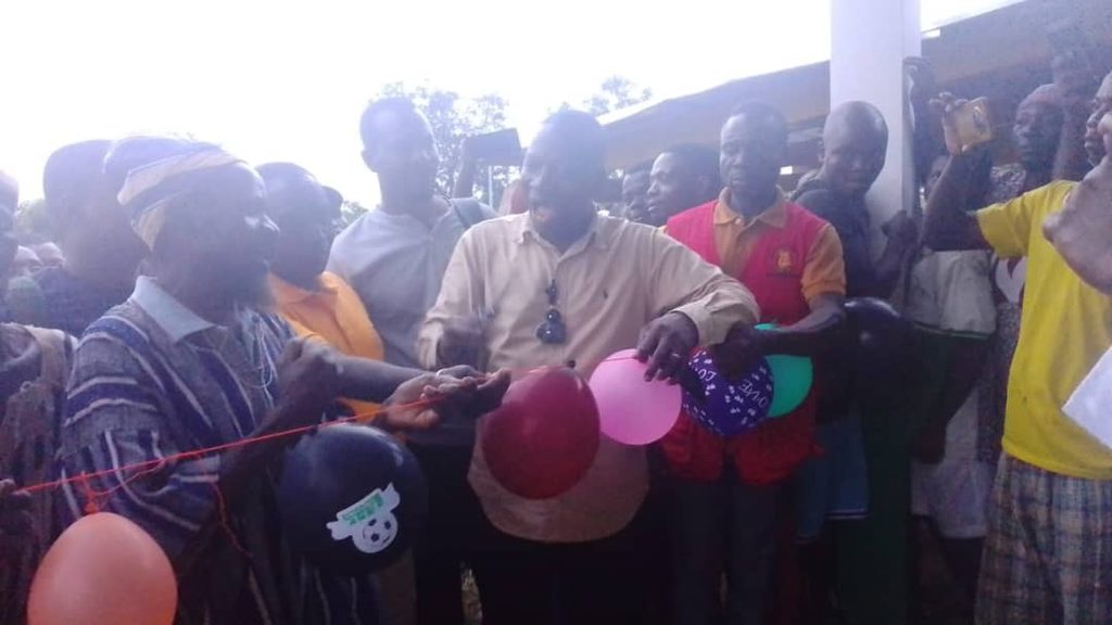 Nkwanta North education director appeals for more classrooms to improve ...