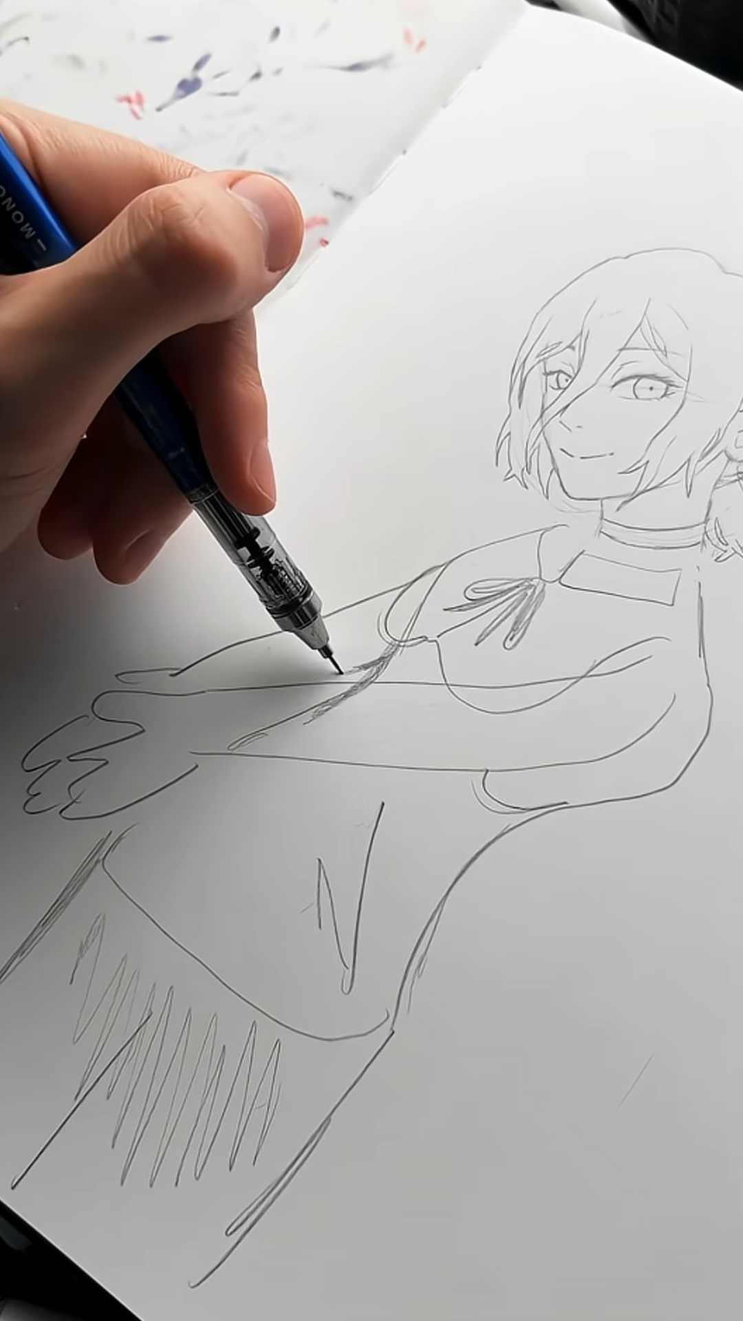 A Beginners Guide To Drawing Female Anatomy