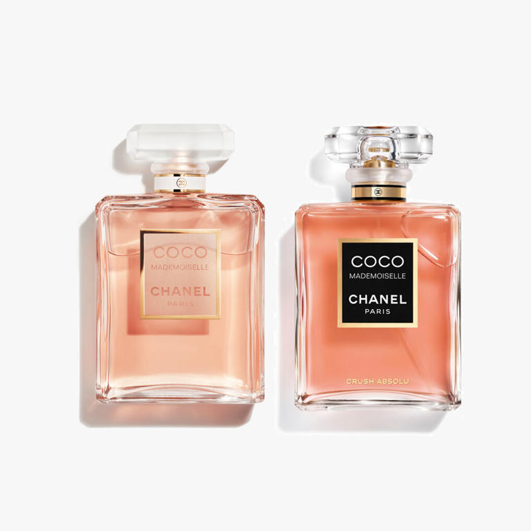 I'm a beauty editor, and these are the new autumn perfumes to try based ...