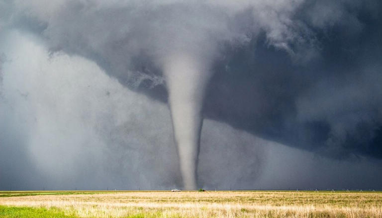 One million dollars to answer a major meteorological question: when ...