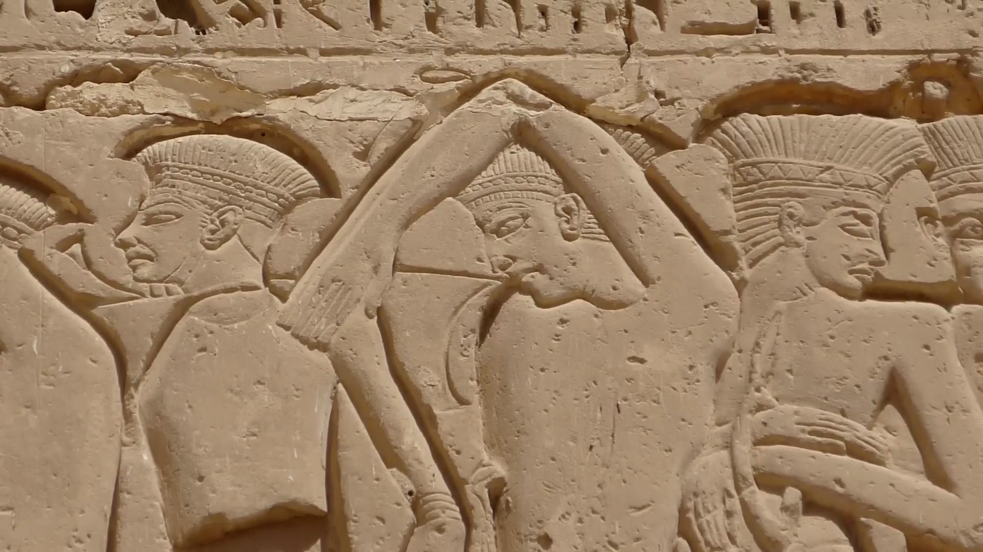What modern science reveals about the origins of ancient civilizations
