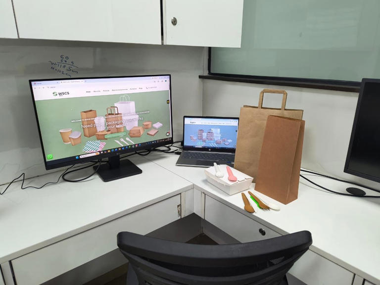 WSCS India strengthens its position in the global paper packaging industry