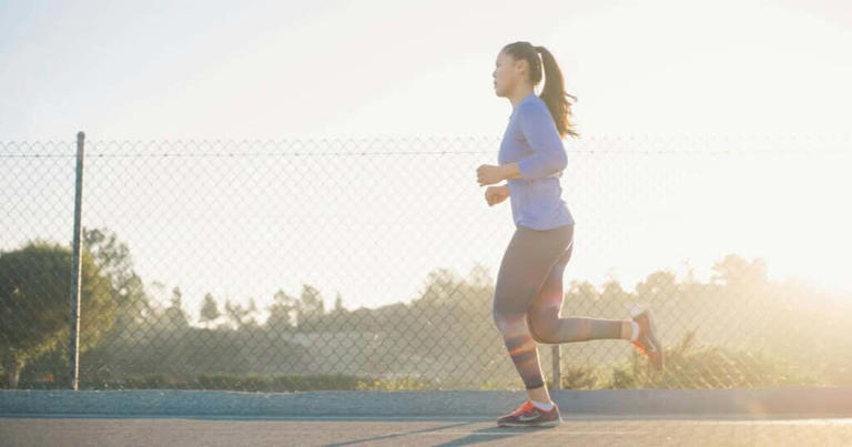 How to build a heart-healthy workout routine, according to a cardiologist