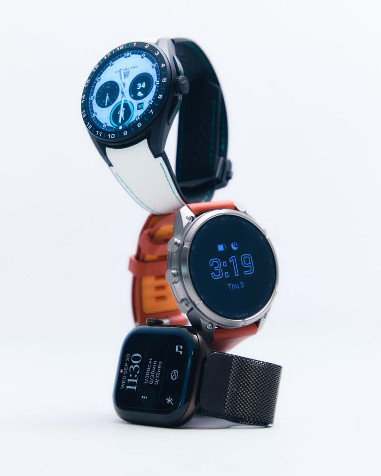 The 2026 Esquire gadget awards